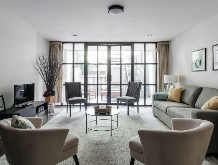 Victoria Bulevard Hotel